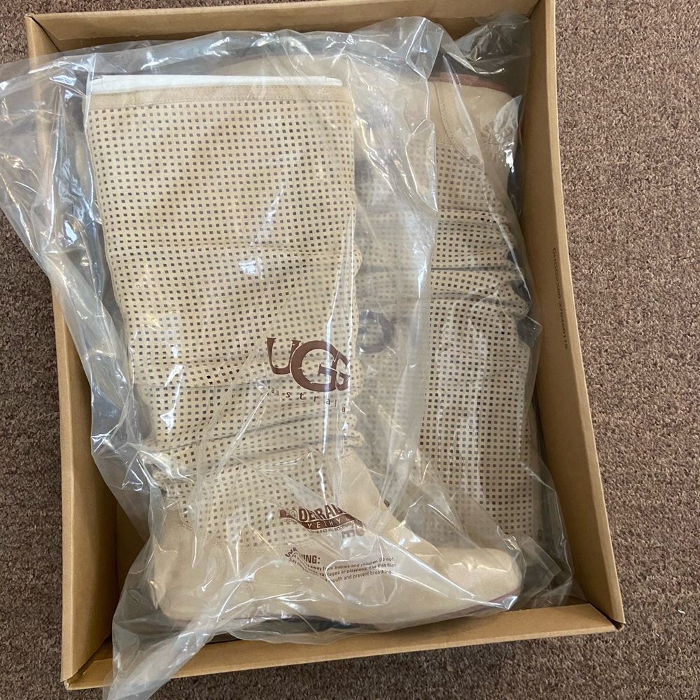 UGG Boots - Abilene
